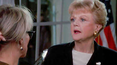 1:00 PM: Murder She Wrote (S9 E15) (S9) | 5 Select | 2/7 2026
