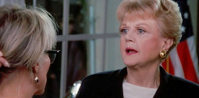 12:00 PM: Murder She Wrote (S9 E15) (S9) | 5 Select | 2/7 2026