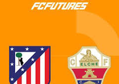 LaLiga FC Futures Torneo Internacional Orlando (T2026): Atlético de Madrid - Elche CF