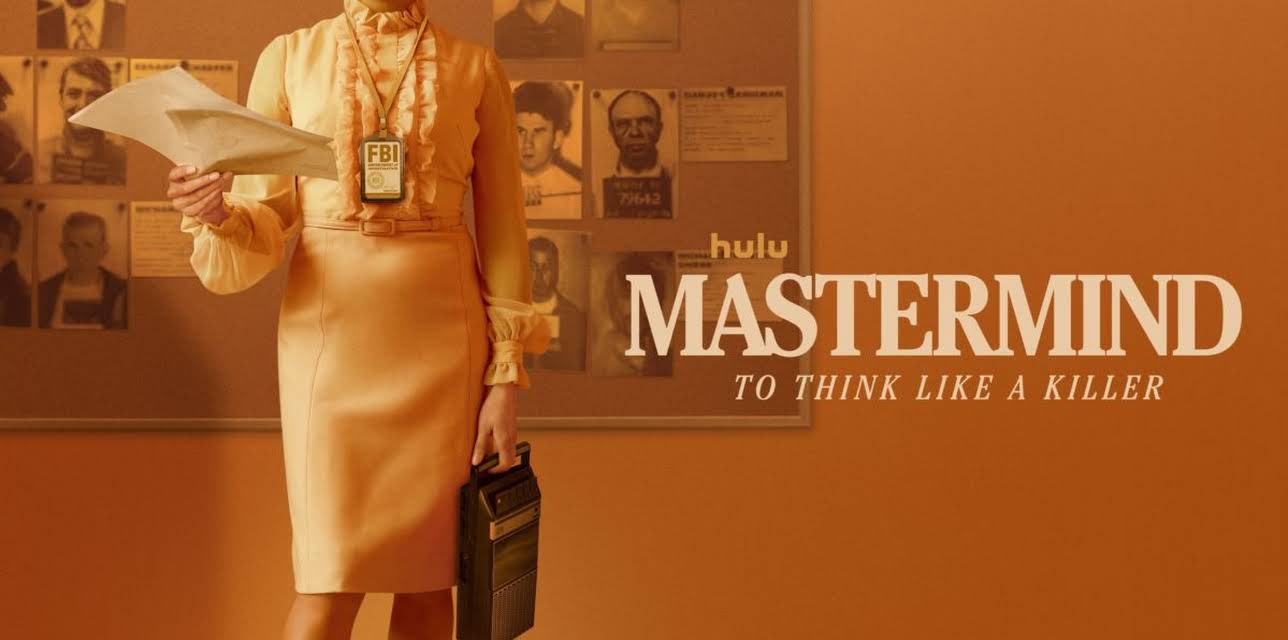 Mastermind: To Think Like a Killer