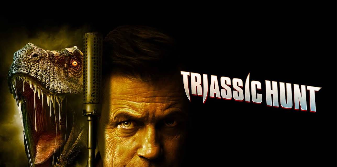 Triassic Hunt (2021)