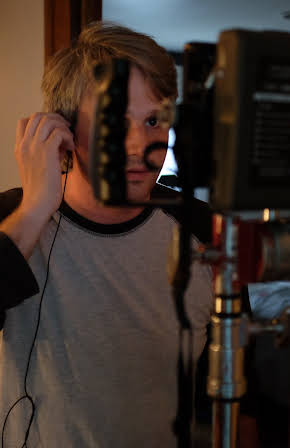 Andy Mitton as Director