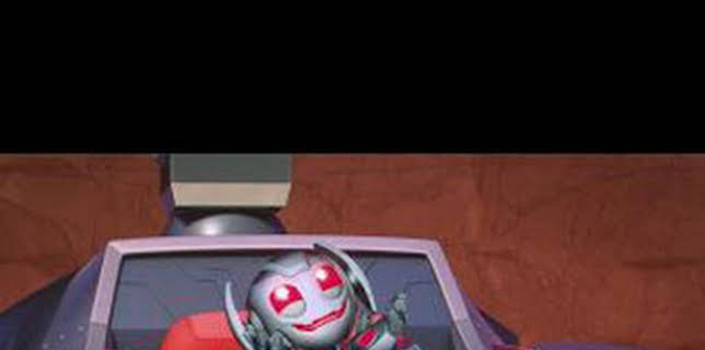 12:10: Iron Man y su superequipo (T1): Ep.6 Tony y las piedras rodantes / La aventura de Ironheart con el barro | Disney Junior | 12/24 2025