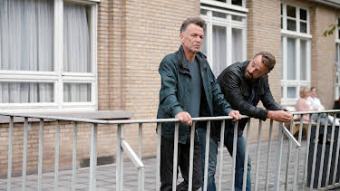 01:40: Undercover (7) | ZDFneo | 5/5 2026