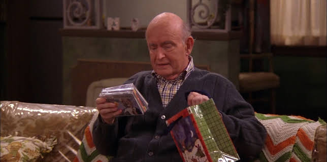 06:55: Alle elsker Raymond (S8 E10) (S8) | TV3 | 12/7 2025