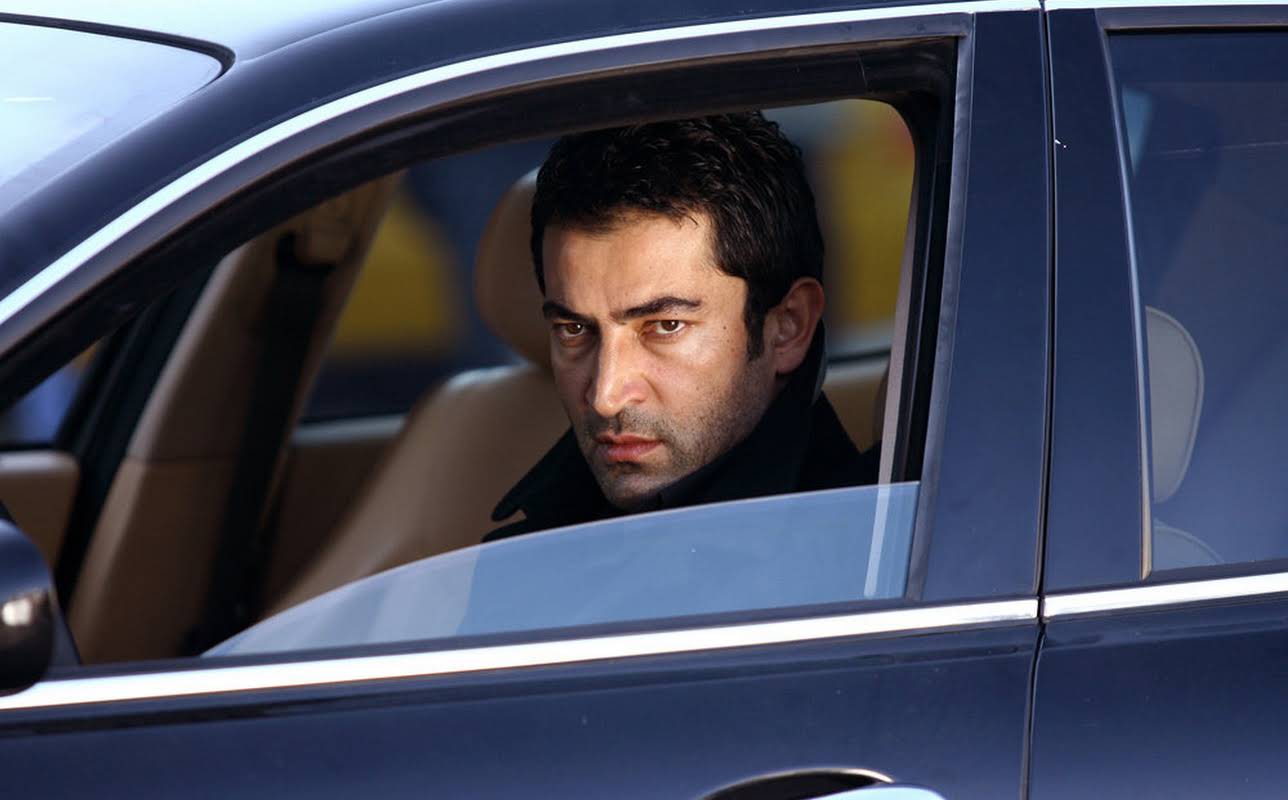 Kenan Imirzalioglu