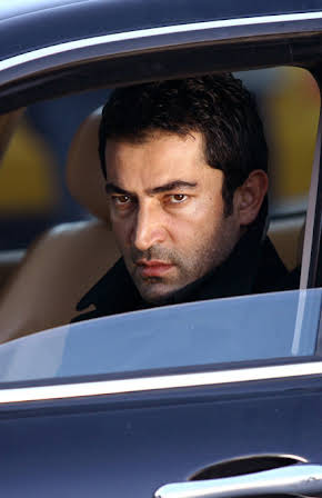 Kenan Imirzalioglu as 