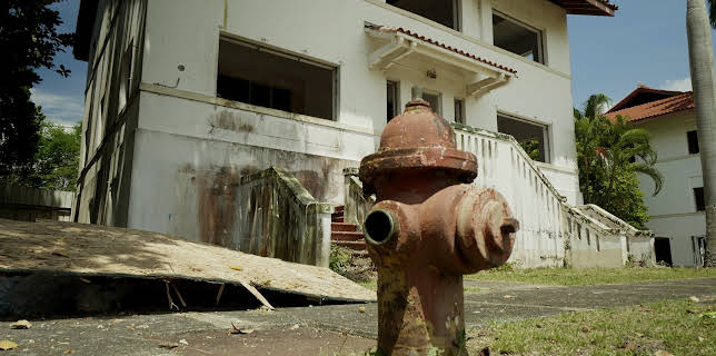 1:00 AM: Abandoned Engineering (S13 E4) (S13) | Yesterday | 11/19 2025