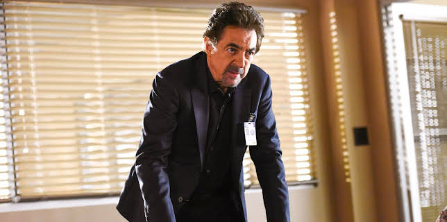 12:00 AM: Criminal Minds (S11 E14) (S11) | 5 USA | 11/4 2025