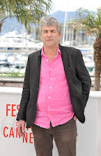 Alain Guiraudie as Director