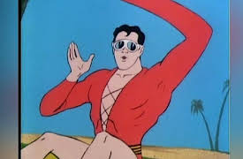 Plastic Man: The Complete Collection: The Miniscule Seven/ Moonraiders