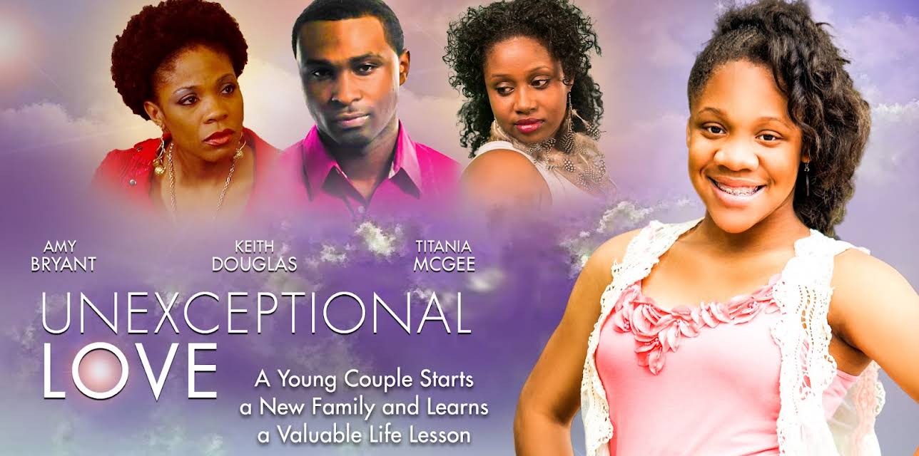Unexceptional Love (2013)