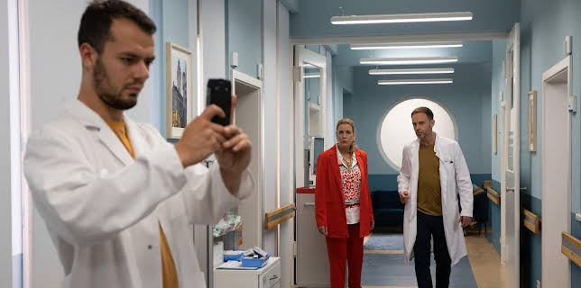 07:35: In aller Freundschaft (907) | WDR Fernsehen | 3/19 2026