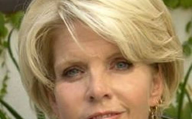 Meredith Baxter