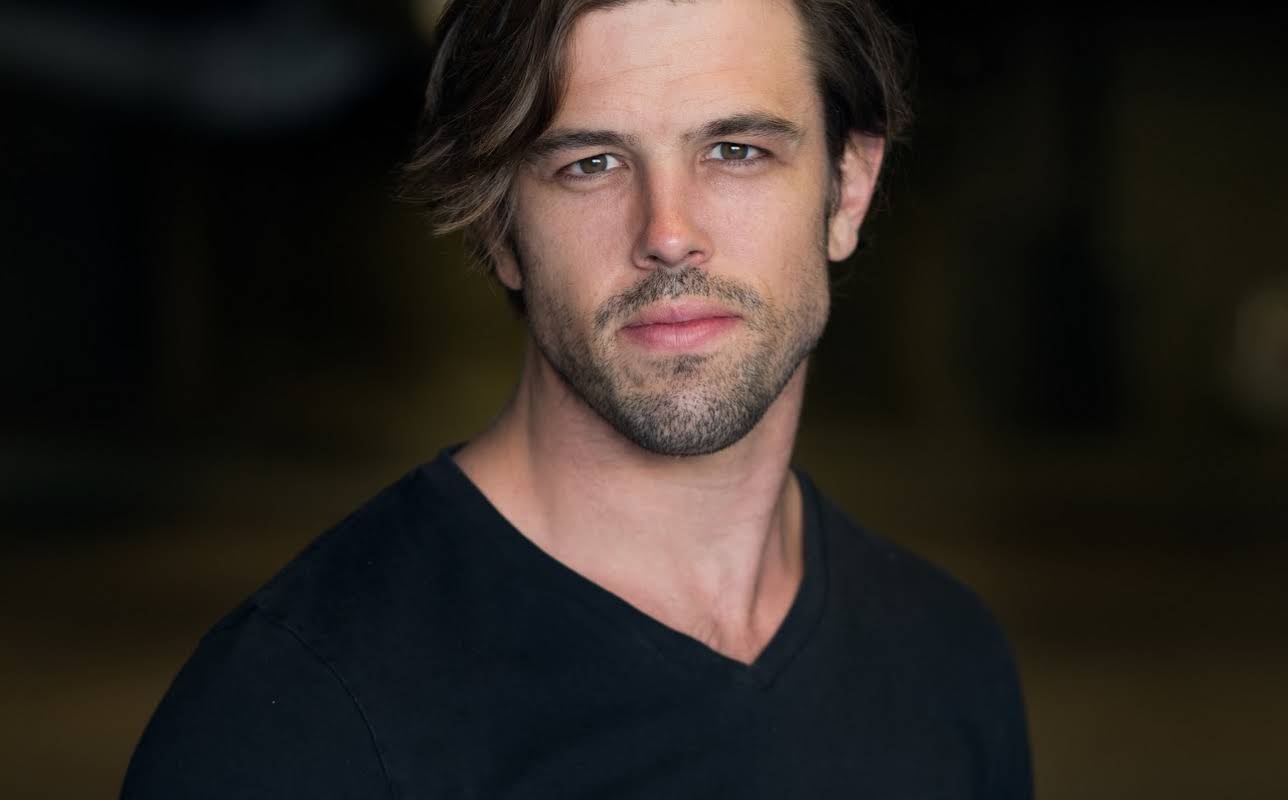Caleb Spillyards
