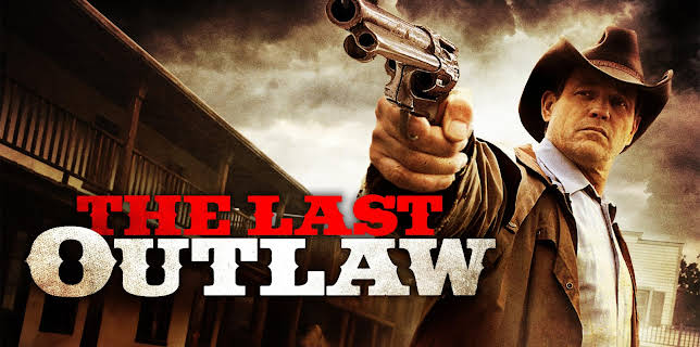 The Last Outlaw (2014)