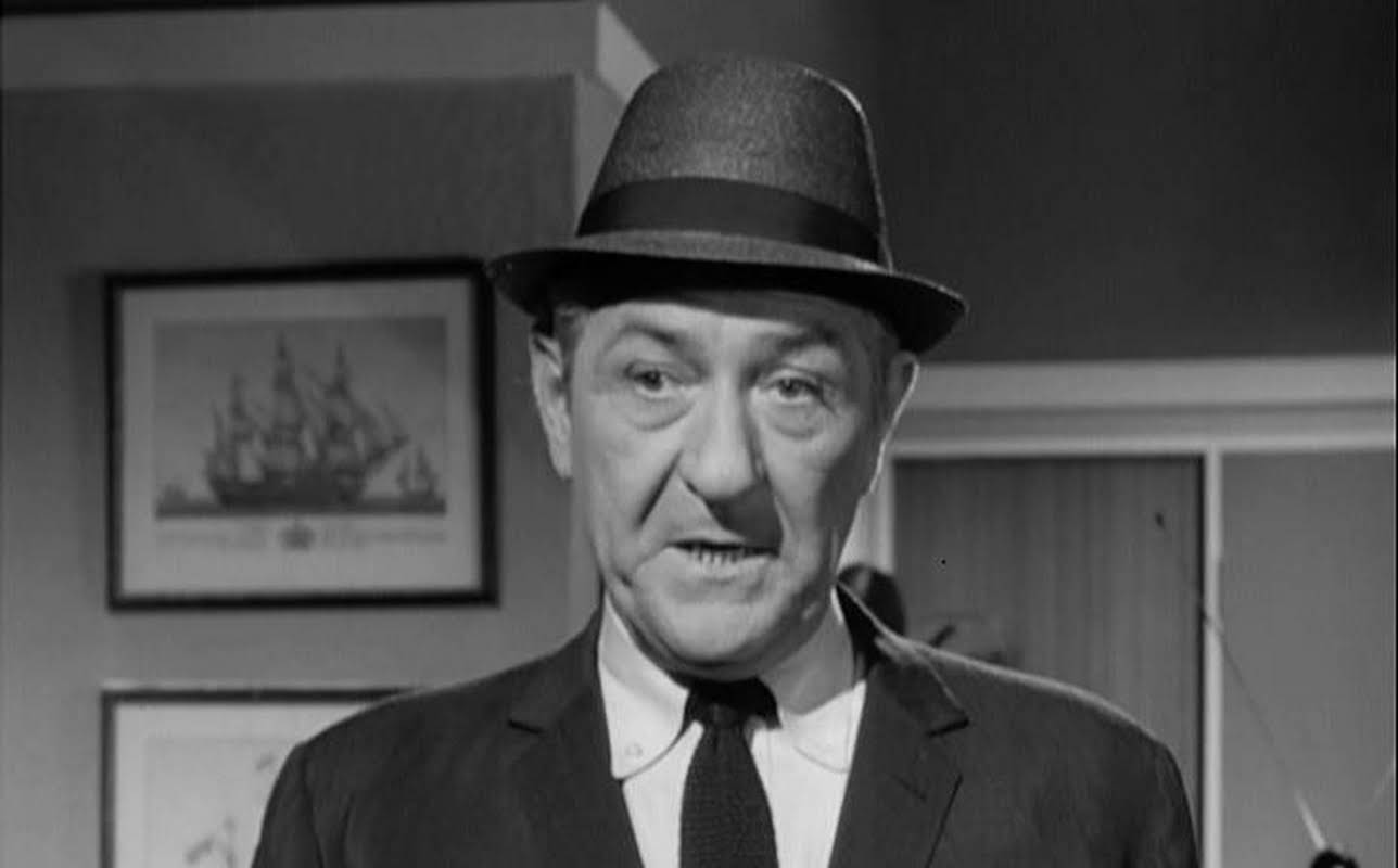 Alan Gifford