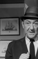 Alan Gifford as Air Raid Warden