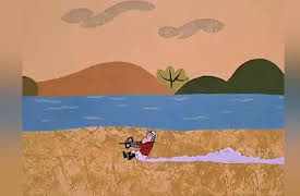 Wacky Races Season 1: The Zippy Mississippi Race/Traffic Jambalaya