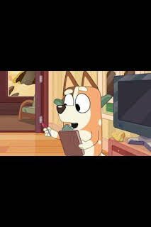 17:15: Bluey (T2): Ep.23 Escuela de mamás | Disney Junior | 12/10 2025