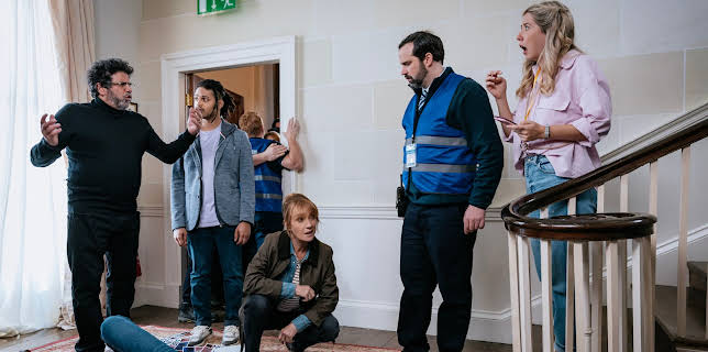 22:15: Harry Wild - Mörderjagd in Dublin | ZDF | 2/1 2026