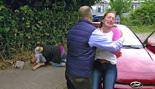 Der Blaulicht Report