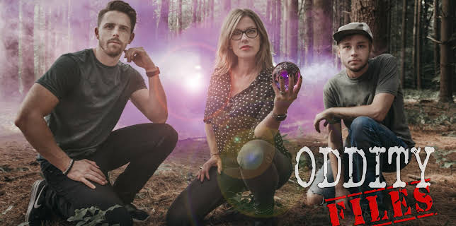Oddity Files