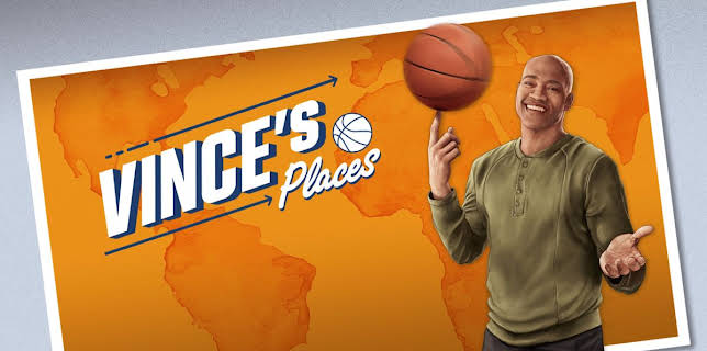 Vince's Places