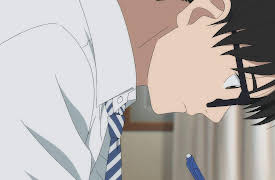 Insomniacs After School: Altair and Vega