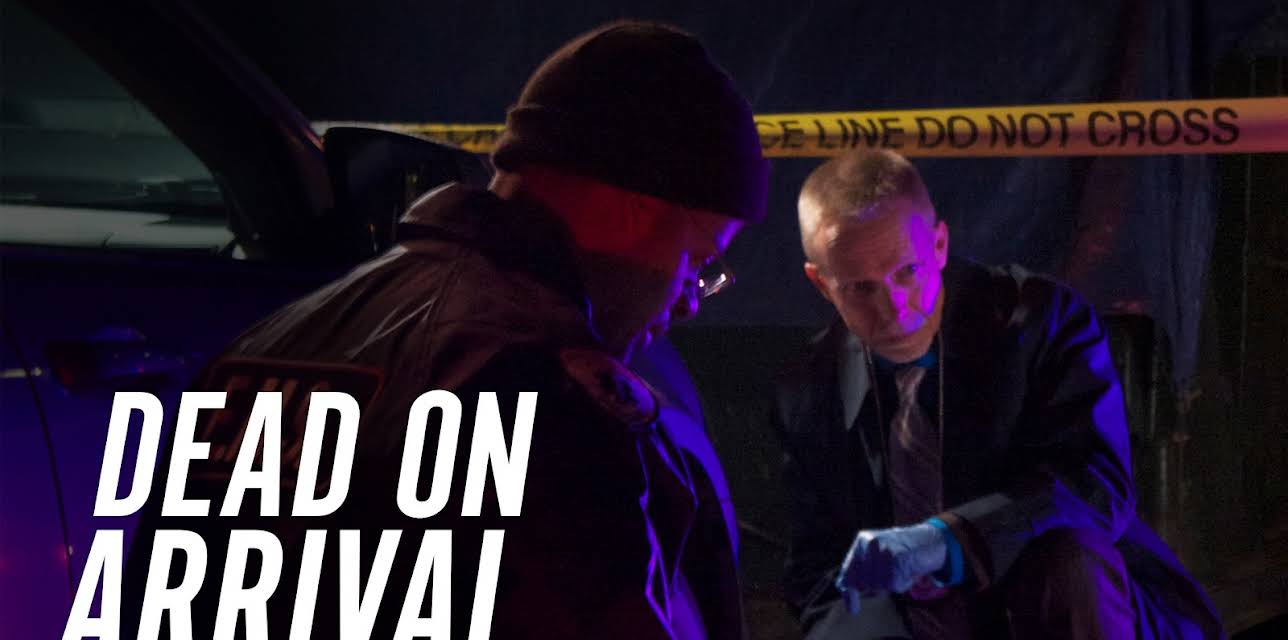 Dead on Arrival Season 1