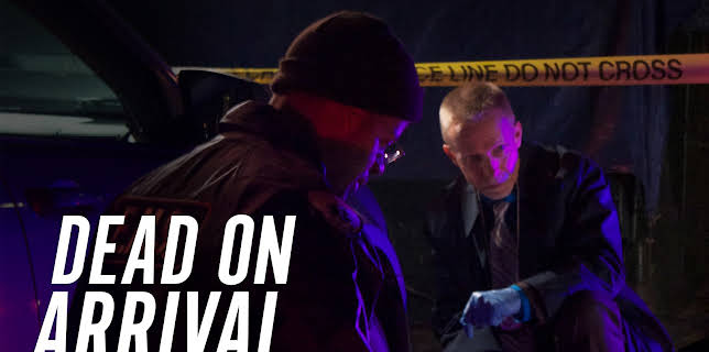 Dead on Arrival Season 1