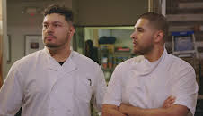 Ramsay rykker ind (S2 E10)