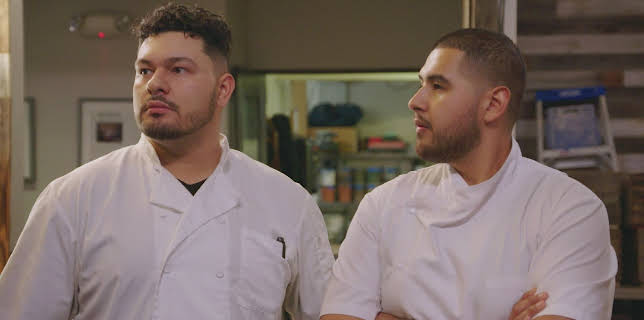 03:30: Ramsay rykker ind (S2 E10) (S2) | TV3 | 2/17 2026