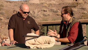 07:55: Pawn Stars - Die drei vom Pfandhaus | Kabel Eins Doku | 4/27 2026