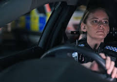 Night Coppers