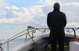 The War at Sea: The Battle of the U-Boats