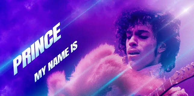 Prince: My Name Is (2023)