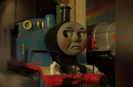 Thomas And Friends Fun On The Rails Playpack Season 1: Thomas and the Spaceship/Dream On