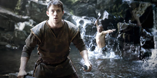 01:45: Der Adler der neunten Legion | RTL 2 | 1/10 2026