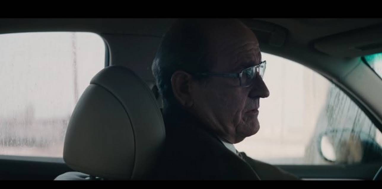 Killing Them Softly (2012)