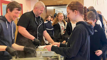 12:30: Burg Hohnstein in der Sächsischen Schweiz | MDR Fernsehen | 4/18 2026