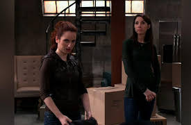 Whitney Season 1: Private Parts