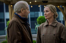 Suspicion: Persons of Interest