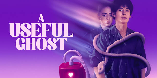 A Useful Ghost (2026)