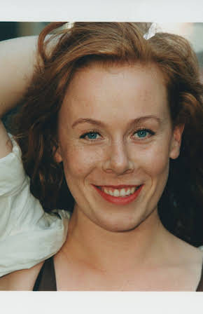 Rachel Mohlin as 