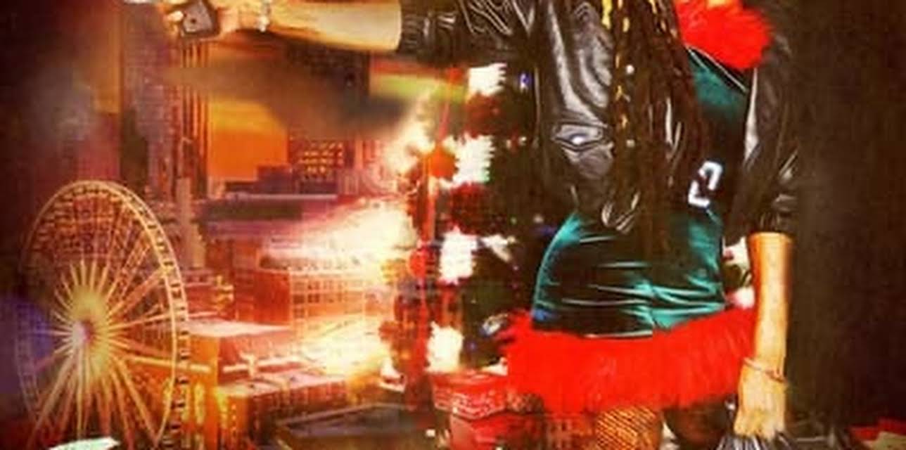 12 Days of Trapma$ (2021)