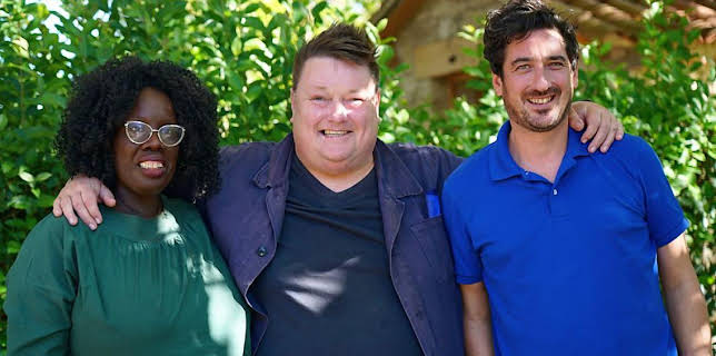 3:00 PM: The Vintage French Farmhouse (S1 E7) (S1) | BBC Two | 2/3 2026