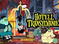 Hotell Transylvanien