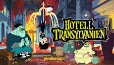 Hotell Transylvanien