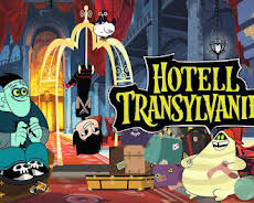 Hotell Transylvanien